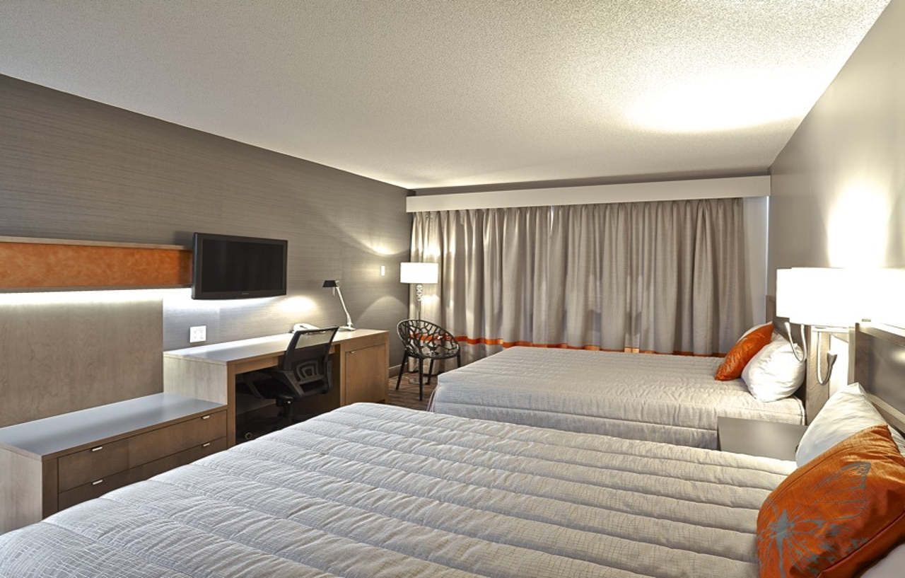 Hotel Confortel อาร์เมเนีย ภายนอก รูปภาพ